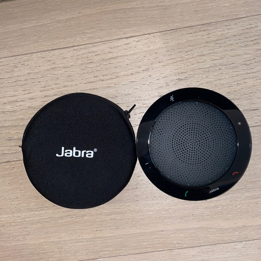 Jabra SPEAK 410 - great condition